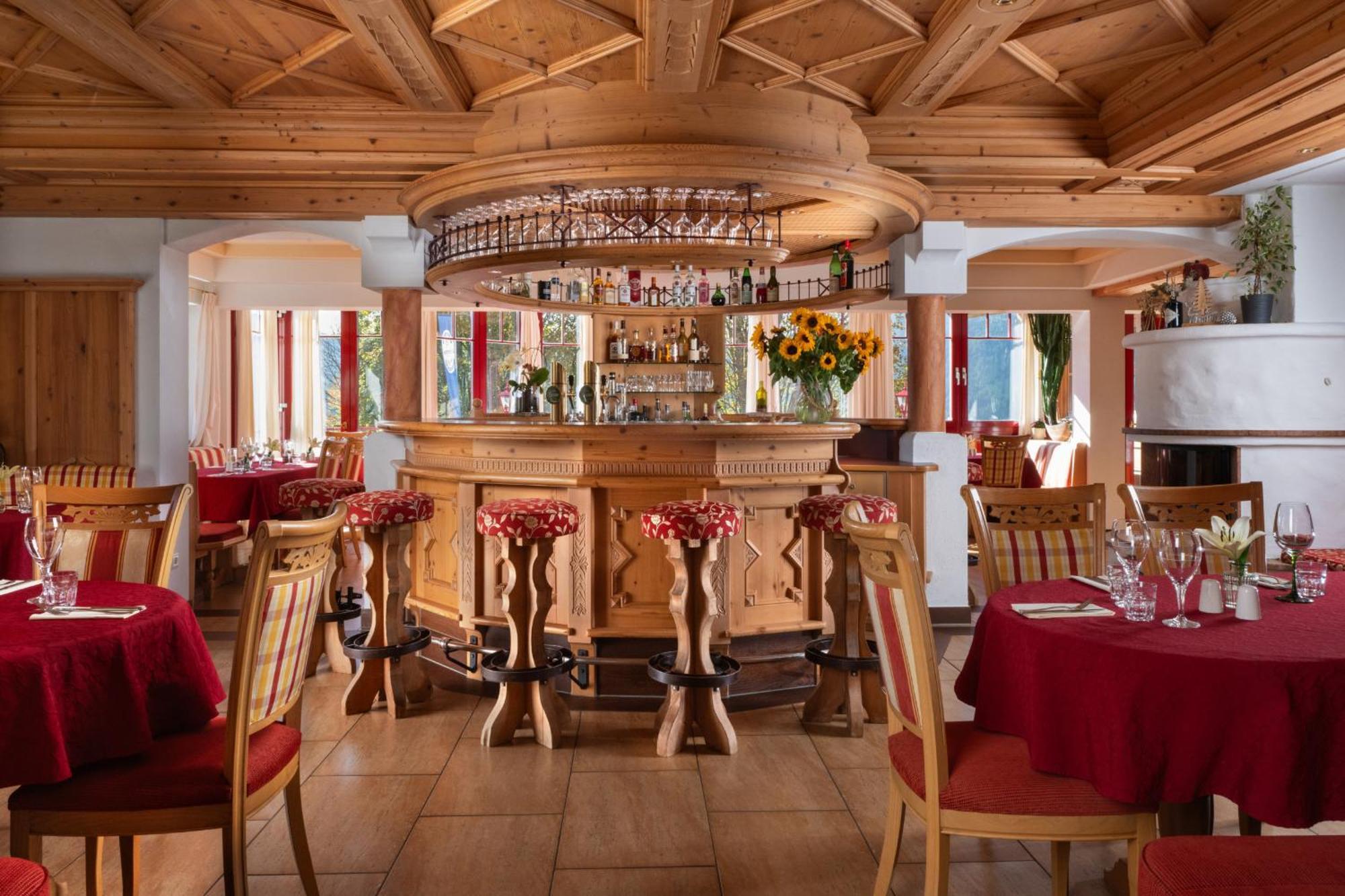 Sonnhof Am Hochkoenig Hotel Mühlbach Exterior photo