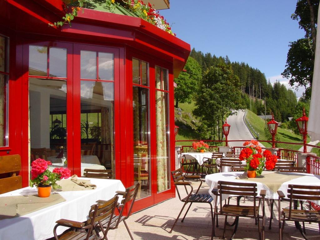 Sonnhof Am Hochkoenig Hotel Mühlbach Exterior photo